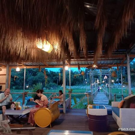 I - Talay Taling Ngam Samui - เขา ป่า นา เล ตลิ่งงาม สมุย Hotel Luaran gambar