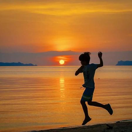 I - Talay Taling Ngam Samui - เขา ป่า นา เล ตลิ่งงาม สมุย Hotel Luaran gambar