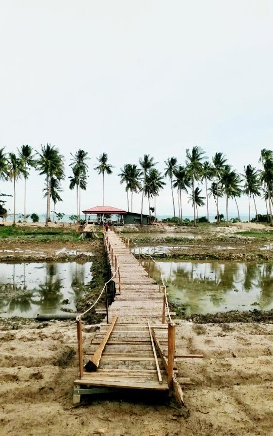I - Talay Taling Ngam Samui - เขา ป่า นา เล ตลิ่งงาม สมุย Hotel Luaran gambar