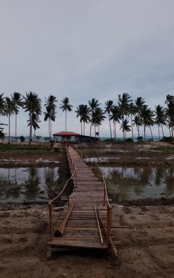 I - Talay Taling Ngam Samui - เขา ป่า นา เล ตลิ่งงาม สมุย Hotel Luaran gambar