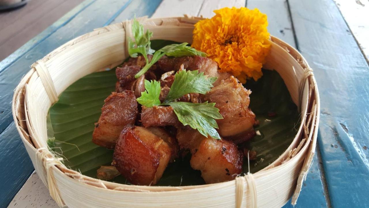 I - Talay Taling Ngam Samui - เขา ป่า นา เล ตลิ่งงาม สมุย Hotel Luaran gambar