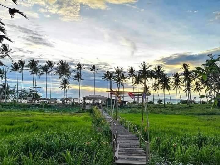 I - Talay Taling Ngam Samui - เขา ป่า นา เล ตลิ่งงาม สมุย Hotel Luaran gambar