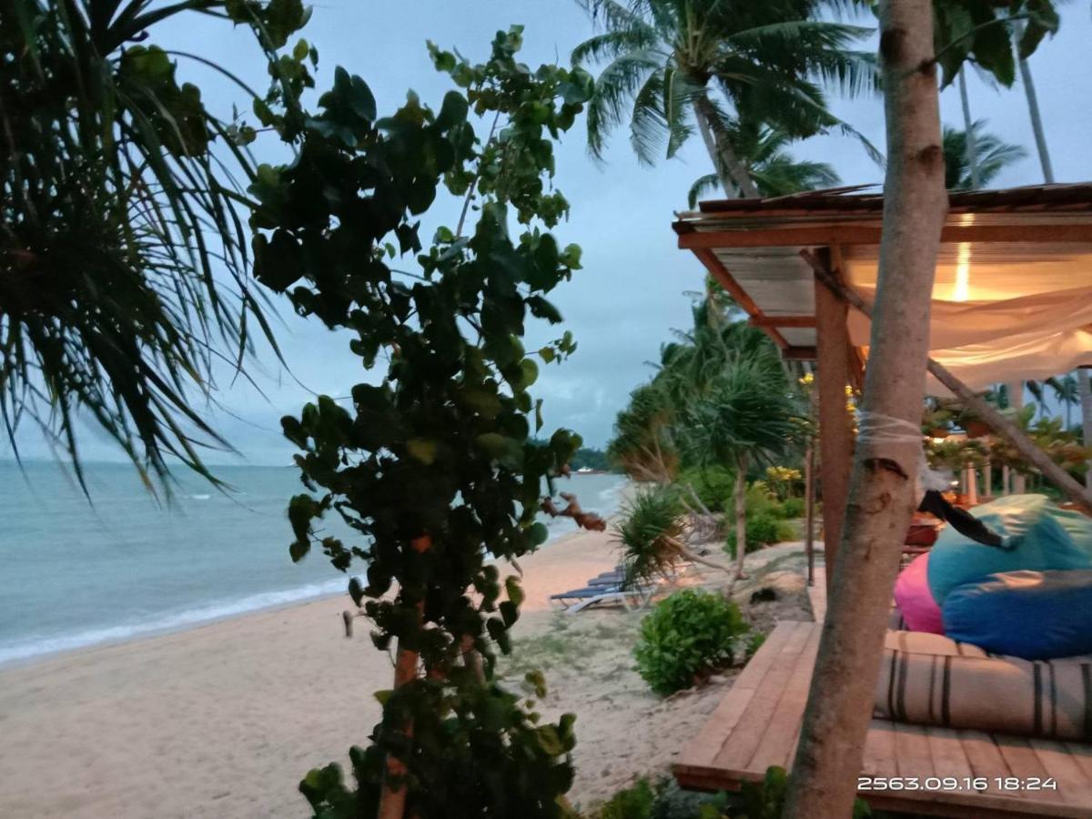 I - Talay Taling Ngam Samui - เขา ป่า นา เล ตลิ่งงาม สมุย Hotel Luaran gambar