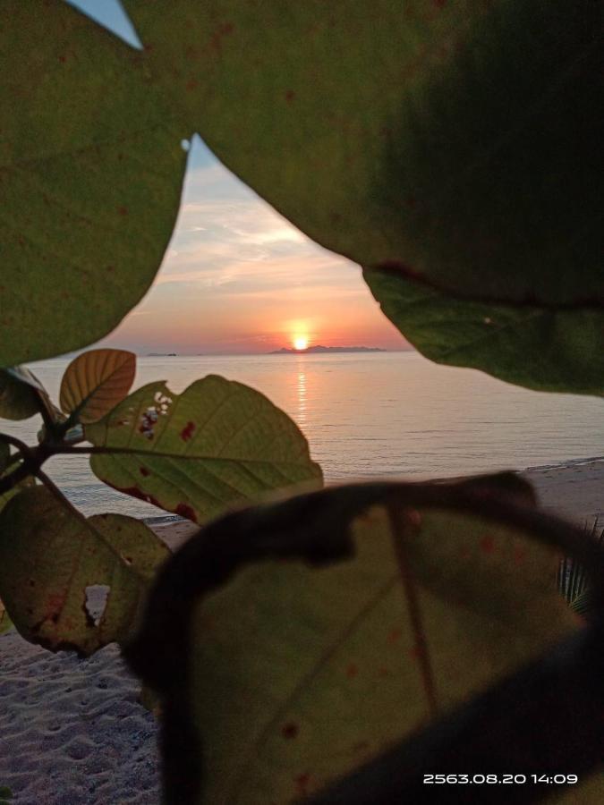 I - Talay Taling Ngam Samui - เขา ป่า นา เล ตลิ่งงาม สมุย Hotel Luaran gambar
