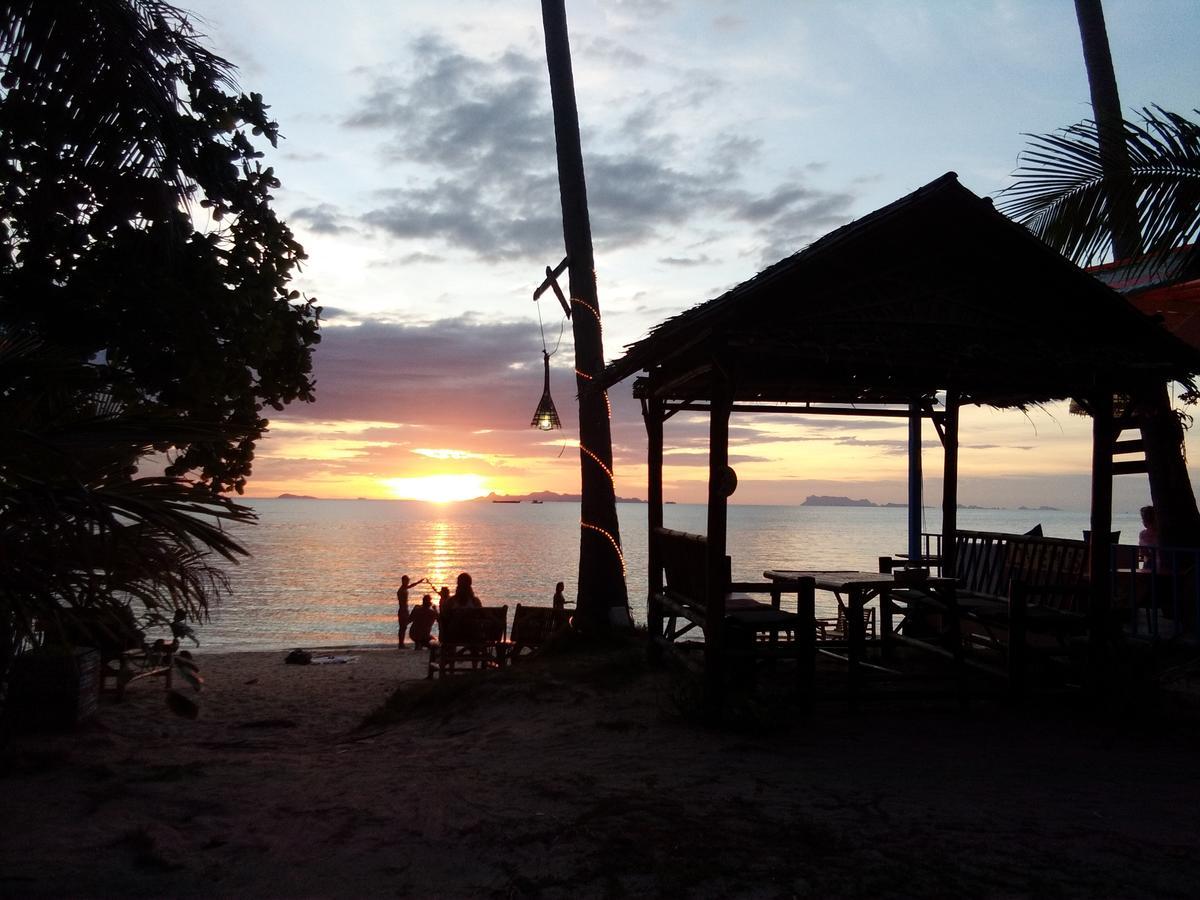 I - Talay Taling Ngam Samui - เขา ป่า นา เล ตลิ่งงาม สมุย Hotel Luaran gambar