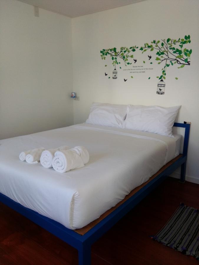 I - Talay Taling Ngam Samui - เขา ป่า นา เล ตลิ่งงาม สมุย Hotel Luaran gambar