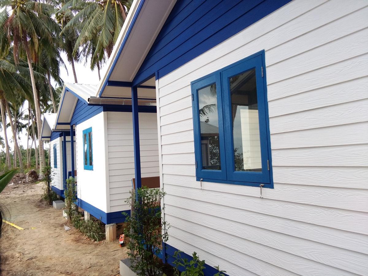 I - Talay Taling Ngam Samui - เขา ป่า นา เล ตลิ่งงาม สมุย Hotel Luaran gambar