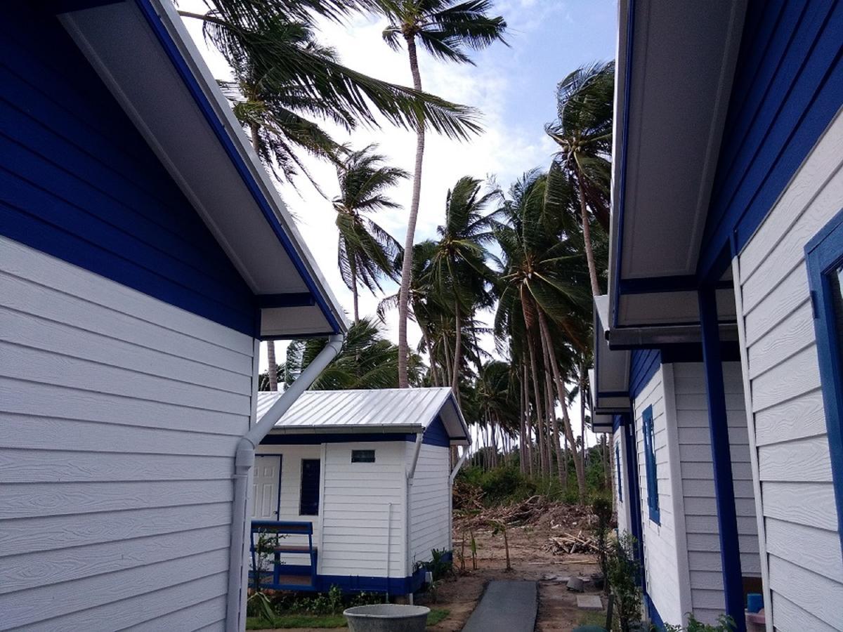 I - Talay Taling Ngam Samui - เขา ป่า นา เล ตลิ่งงาม สมุย Hotel Luaran gambar