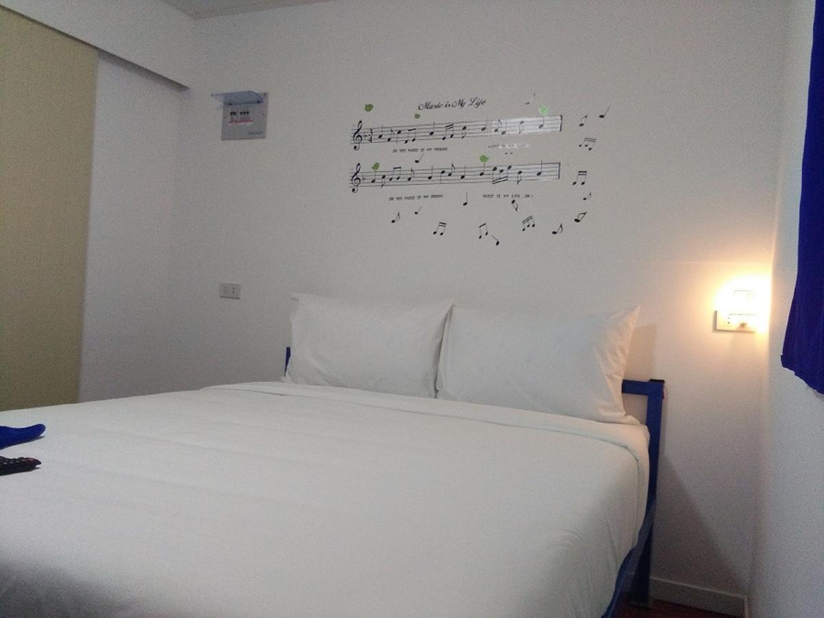 I - Talay Taling Ngam Samui - เขา ป่า นา เล ตลิ่งงาม สมุย Hotel Luaran gambar