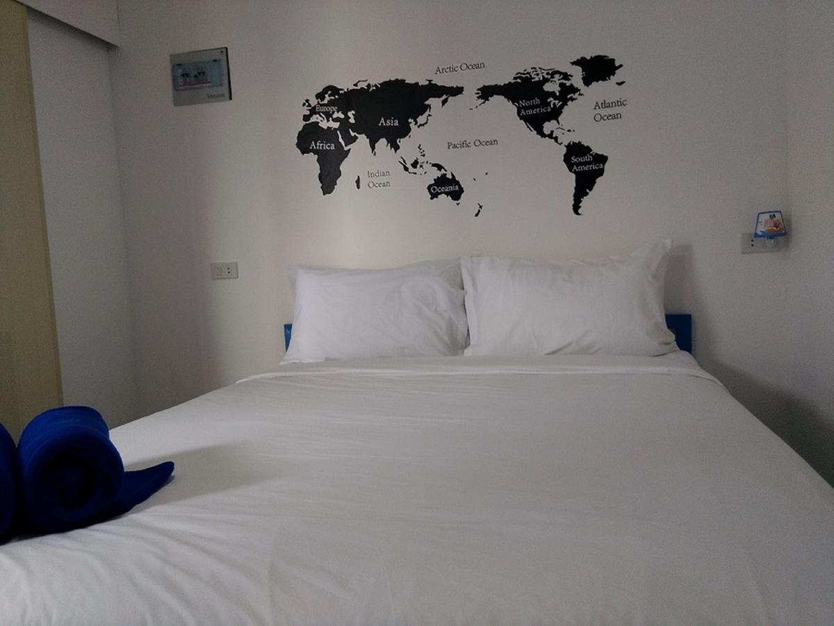 I - Talay Taling Ngam Samui - เขา ป่า นา เล ตลิ่งงาม สมุย Hotel Luaran gambar