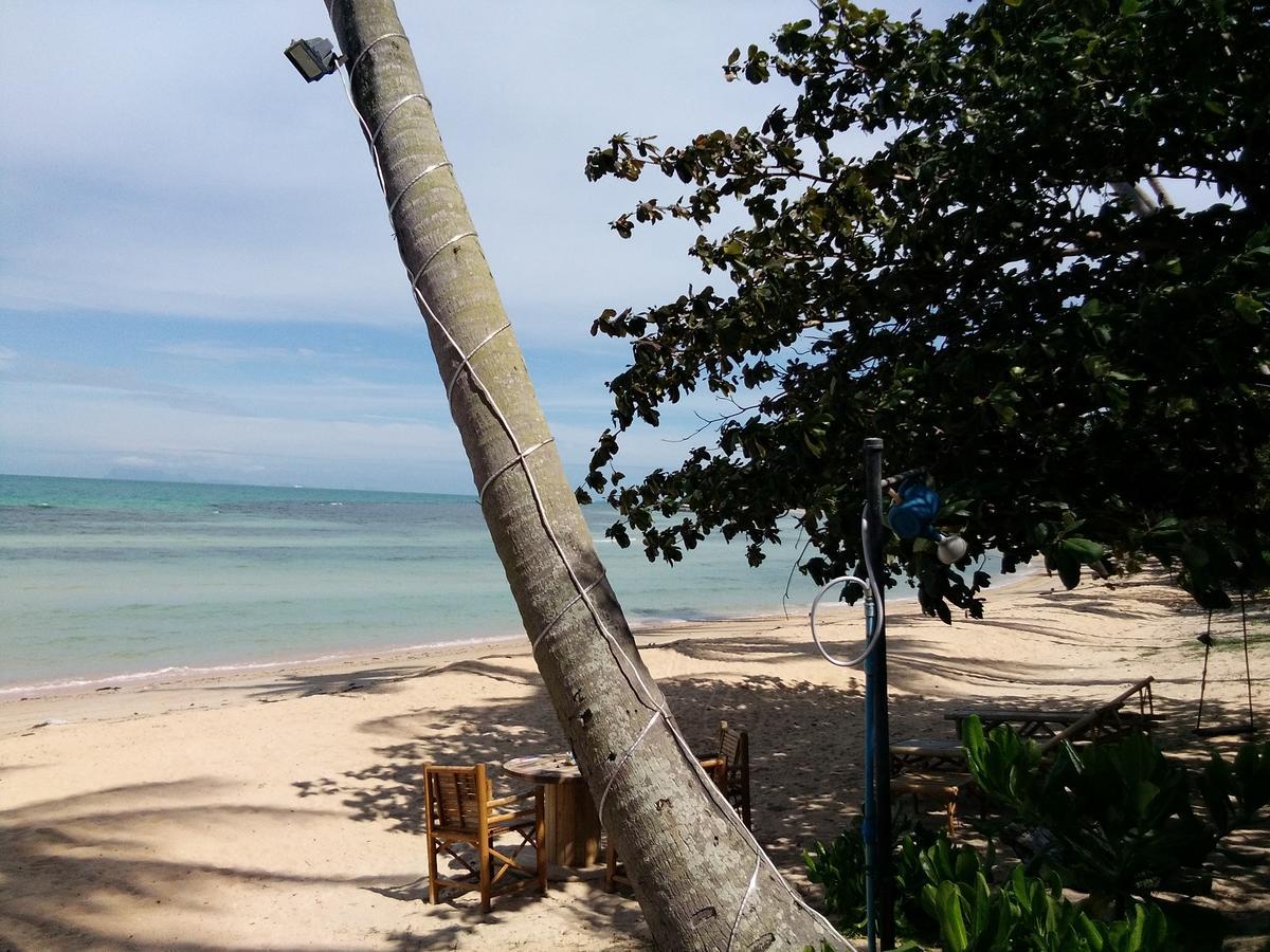 I - Talay Taling Ngam Samui - เขา ป่า นา เล ตลิ่งงาม สมุย Hotel Luaran gambar