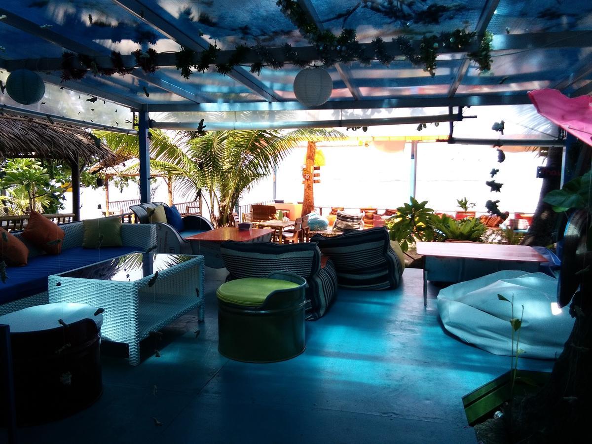 I - Talay Taling Ngam Samui - เขา ป่า นา เล ตลิ่งงาม สมุย Hotel Luaran gambar